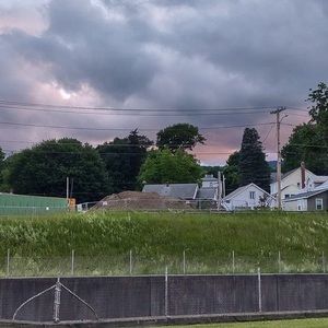 Meet your Posher, Joe